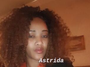 Astrida