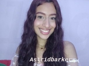 Astridbarker