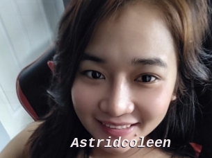 Astridcoleen