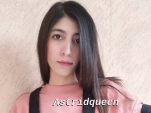 Astridqueen