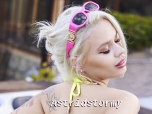 Astridstormy