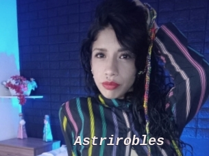 Astrirobles