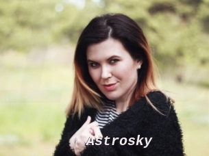 Astrosky