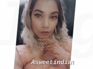 Asweetindian