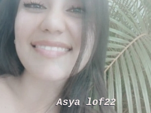 Asya_lof22