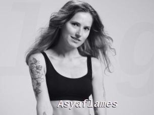 Asyaflames