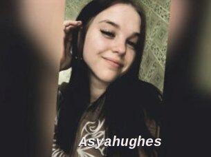 Asyahughes