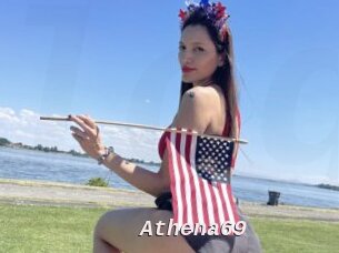 Athena69