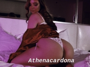 Athenacardona