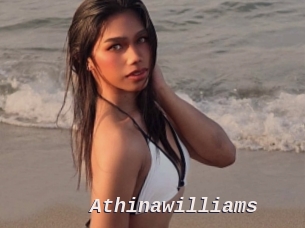 athinawilliams Live Camgirls Sex