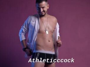 Athleticccock