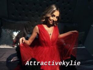 Attractivekylie