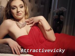 Attractivevicky