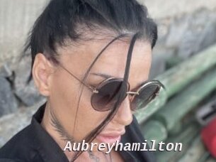 Aubreyhamilton