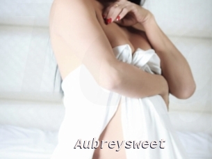 Aubreysweet