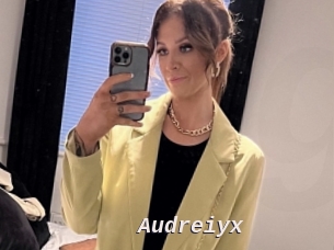 Audreiyx