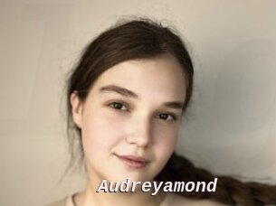Audreyamond