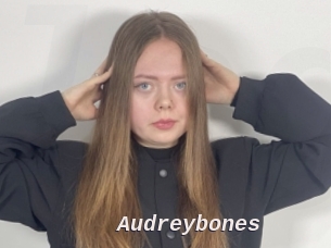 Audreybones