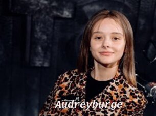 Audreyburge