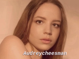 Audreycheesman