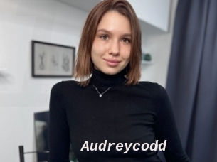 Audreycodd