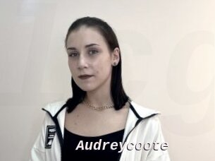 Audreycoote