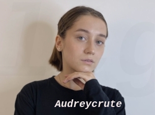 Audreycrute