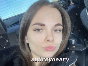 Audreydeary