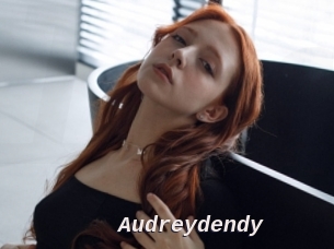 Audreydendy