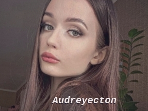 Audreyecton