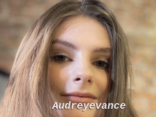 Audreyevance