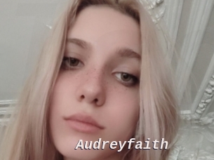 Audreyfaith