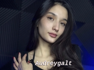 Audreygalt