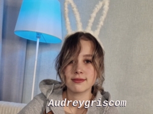 Audreygriscom