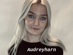 Audreyharn