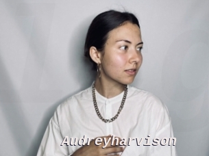 Audreyharvison