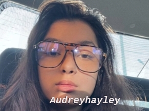 Audreyhayley