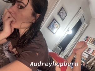 Audreyhepburn