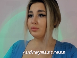 Audreymistress