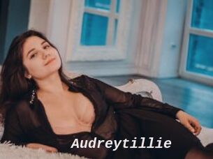 Audreytillie