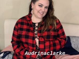 Audrinaclarke