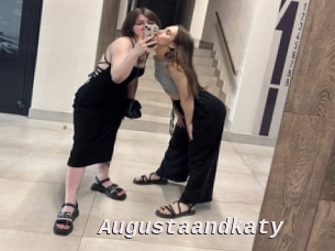 Augustaandkaty