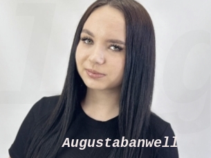 Augustabanwell