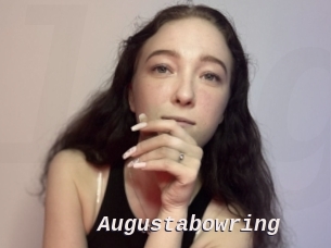 Augustabowring