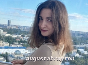 Augustabrayton