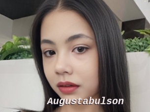 Augustabulson