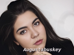 Augustabuskey