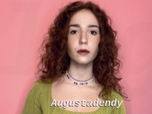 Augustadendy