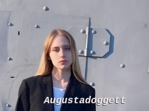 Augustadoggett