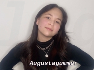 Augustagummer